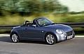 Daihatsu Copen. Foto: Auto-Reporter/Daihatsu